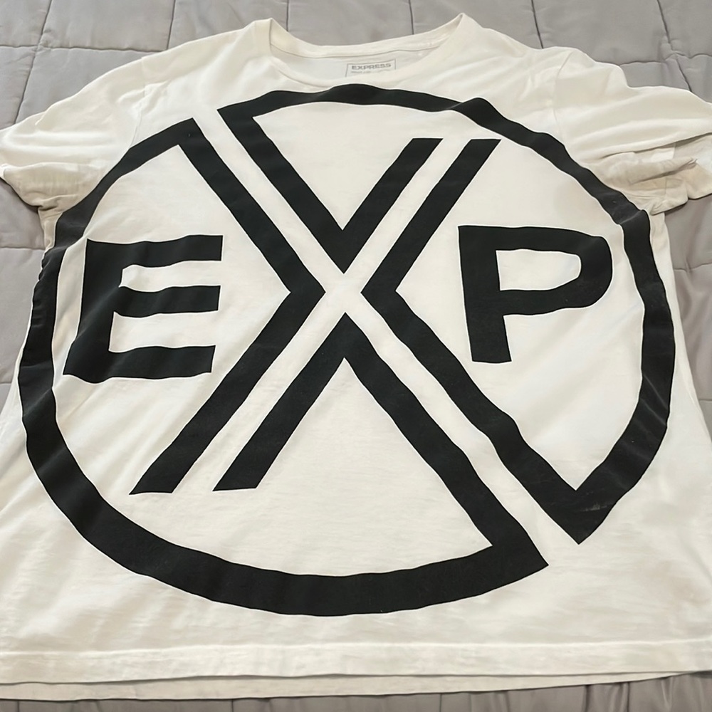 EXPRESS XL TEE